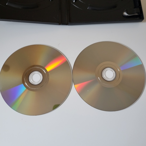 Taboo Series Season 1 DVD Tom Hardy - Picture 5 of 5